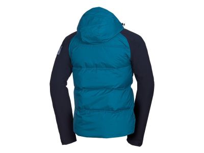 Northfinder LOREN Jacke, tintenblau/schwarz