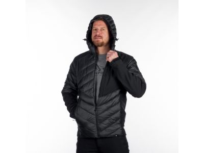 Northfinder BARRY jacket, black