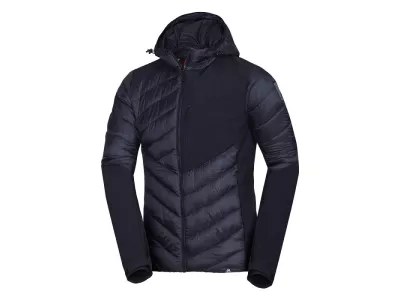 Northfinder BARRY jacket, black