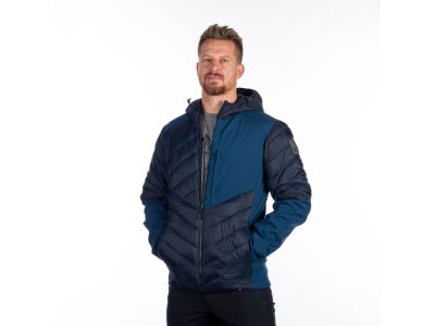 Northfinder BARRY jacket, bluenights