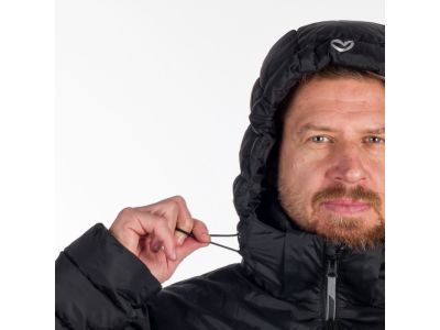 Northfinder BU-5154SP Jacke, schwarz