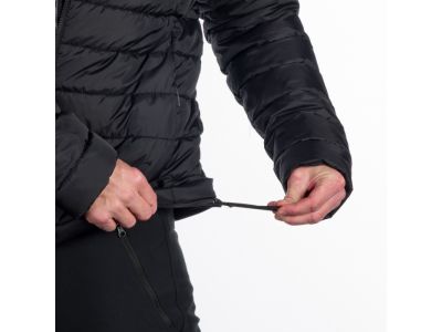 Northfinder BU-5154SP Jacke, schwarz