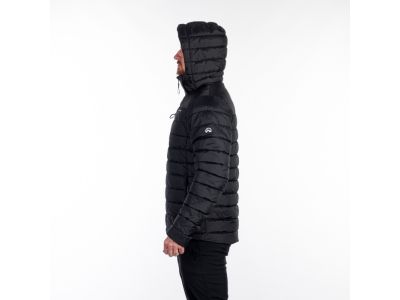 Northfinder RON BU-5154SP Jacke, schwarz