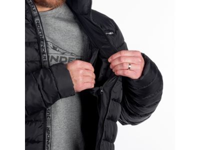 Northfinder BU-5154SP jacket, black