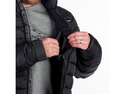 Northfinder RON BU-5154SP jacket, black