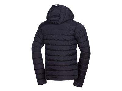 Northfinder RON BU-5154SP Jacke, schwarz