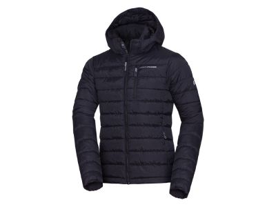 Northfinder RON BU-5154SP Jacke, schwarz