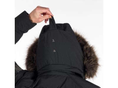 Northfinder JERALD jacket, black