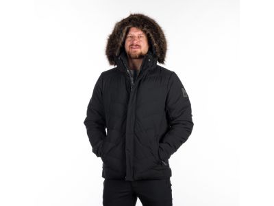 Northfinder JERALD jacket, black