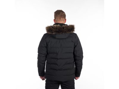 Northfinder JERALD jacket, black