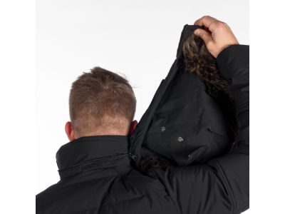 Northfinder JERALD jacket, black