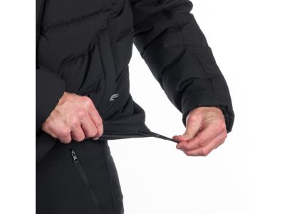 Northfinder JERALD jacket, black