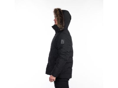 Northfinder JERALD jacket, black