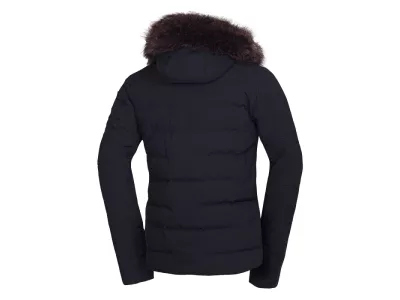 Northfinder JERALD jacket, black