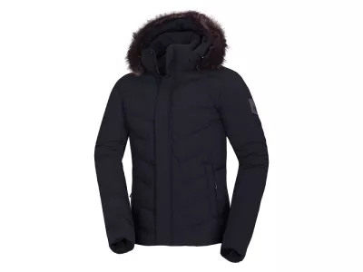 Northfinder JERALD jacket, black