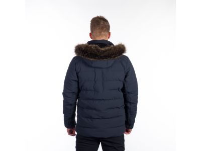 Northfinder JERALD jacket, bluenights