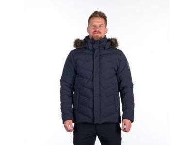 Northfinder JERALD jacket, bluenights