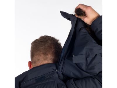 Northfinder JERALD jacket, bluenights