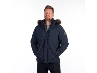 Northfinder JERALD jacket, bluenights