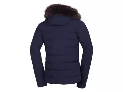 Northfinder JERALD jacket, bluenights