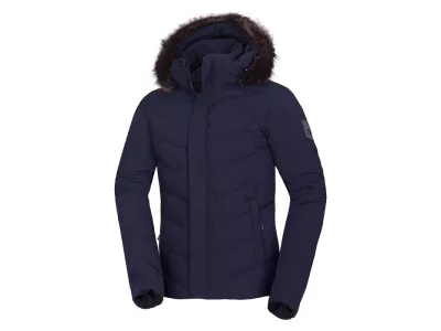 Northfinder JERALD jacket, bluenights