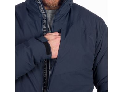 Northfinder BU-5156SP jacket, bluenights
