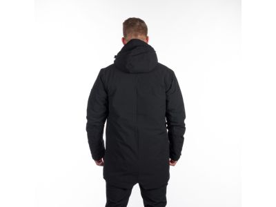 Northfinder BU-5157SP jacket, black