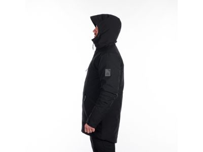 Northfinder BU-5157SP jacket, black