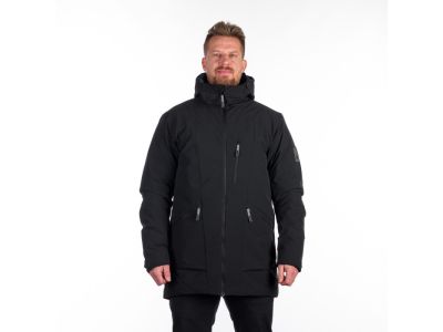 Northfinder RICK jacket, black