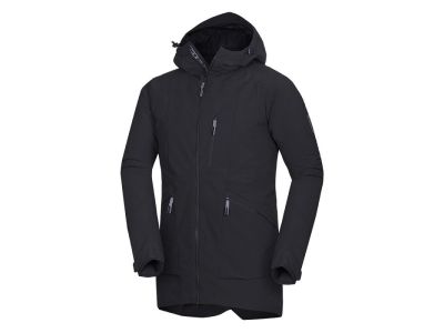 Northfinder RICK jacket, black