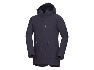 Northfinder RICK jacket, steel blue