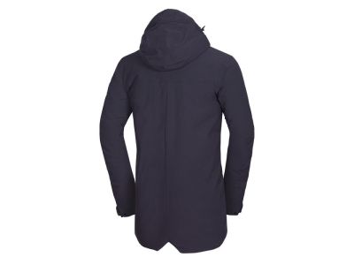 Northfinder RICK jacket, steel blue