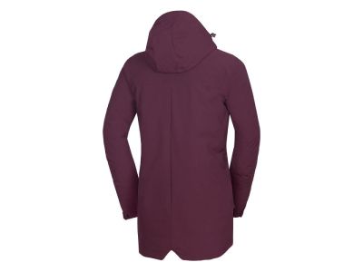 Northfinder RICK jacket, wine