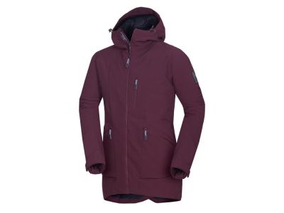 Northfinder RICK jacket, wine