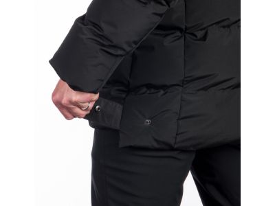 Northfinder DARYL jacket, black