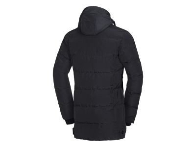 Northfinder DARYL BU-5158SP Jacke, schwarz