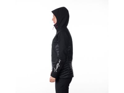 Northfinder OLGA women&#39;s jacket, black