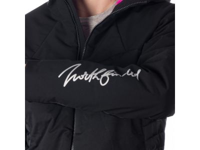 Northfinder OLGA női kabát, fekete