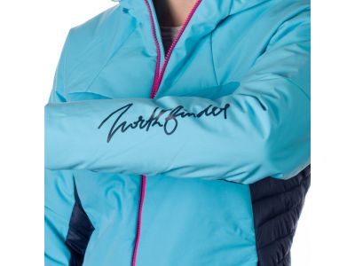 Northfinder OLGA női kabát, kék