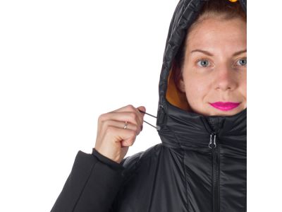 Northfinder PHYLLIS női kabát, fekete