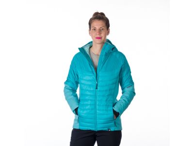 Northfinder PHYLLIS women&#39;s jacket, blue