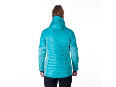Northfinder PHYLLIS női kabát, kék