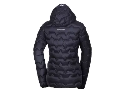 Northfinder ELMA Damenjacke, schwarz