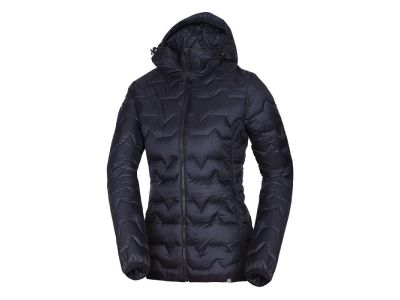 Northfinder ELMA women&#39;s jacket, black