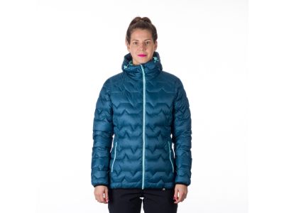 Northfinder ELMA Damenjacke, tintenblau