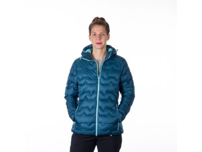 Northfinder ELMA Damenjacke, tintenblau