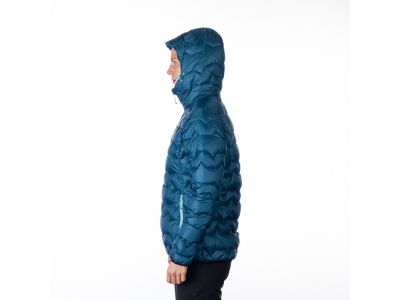 Northfinder ELMA Damenjacke, tintenblau