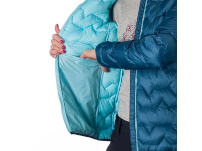 Northfinder ELMA women&#39;s jacket, inkblue