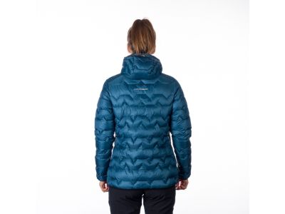 Northfinder ELMA Damenjacke, tintenblau