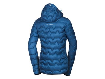 Northfinder ELMA Damenjacke, tintenblau